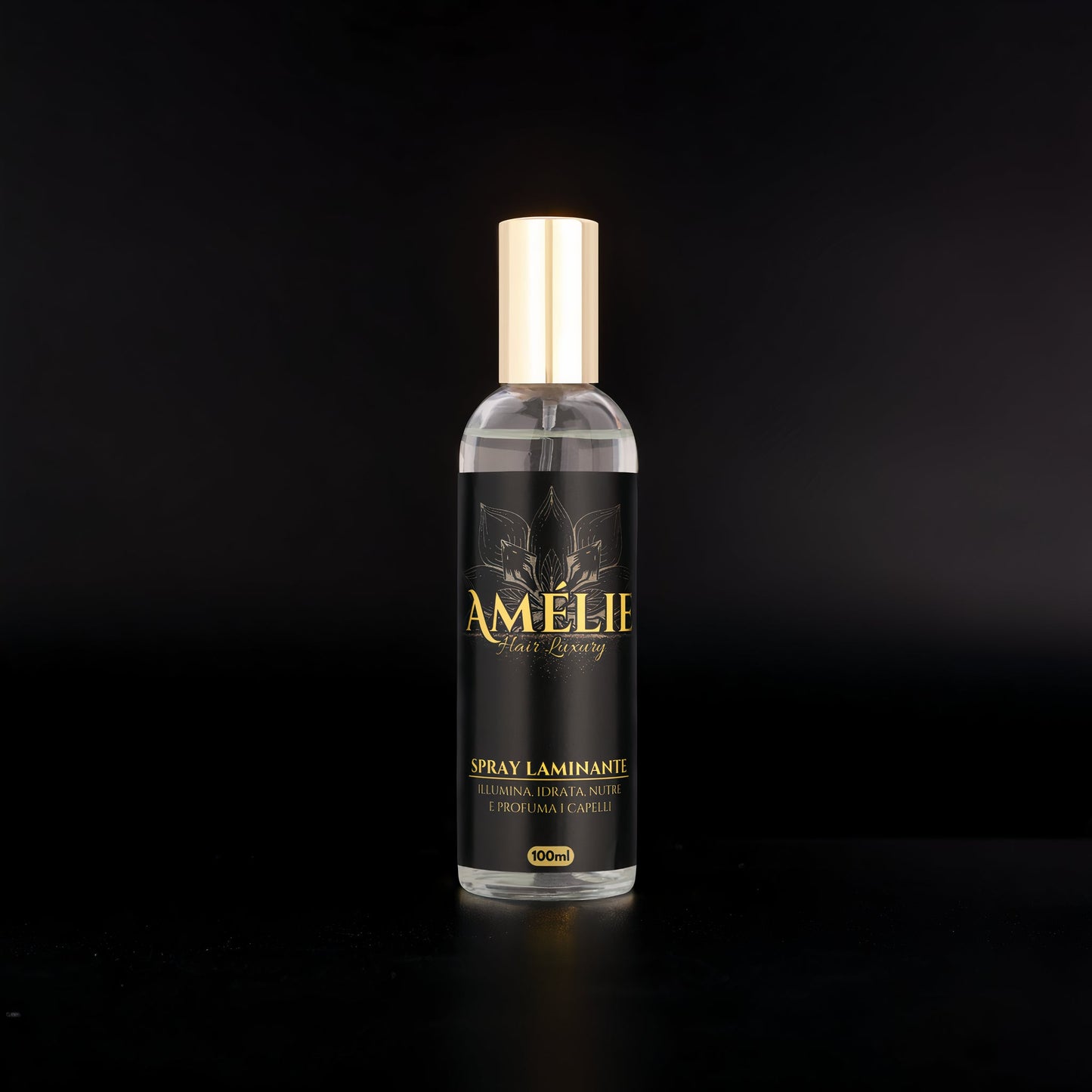 Amélie spray laminante - Il mio negozio