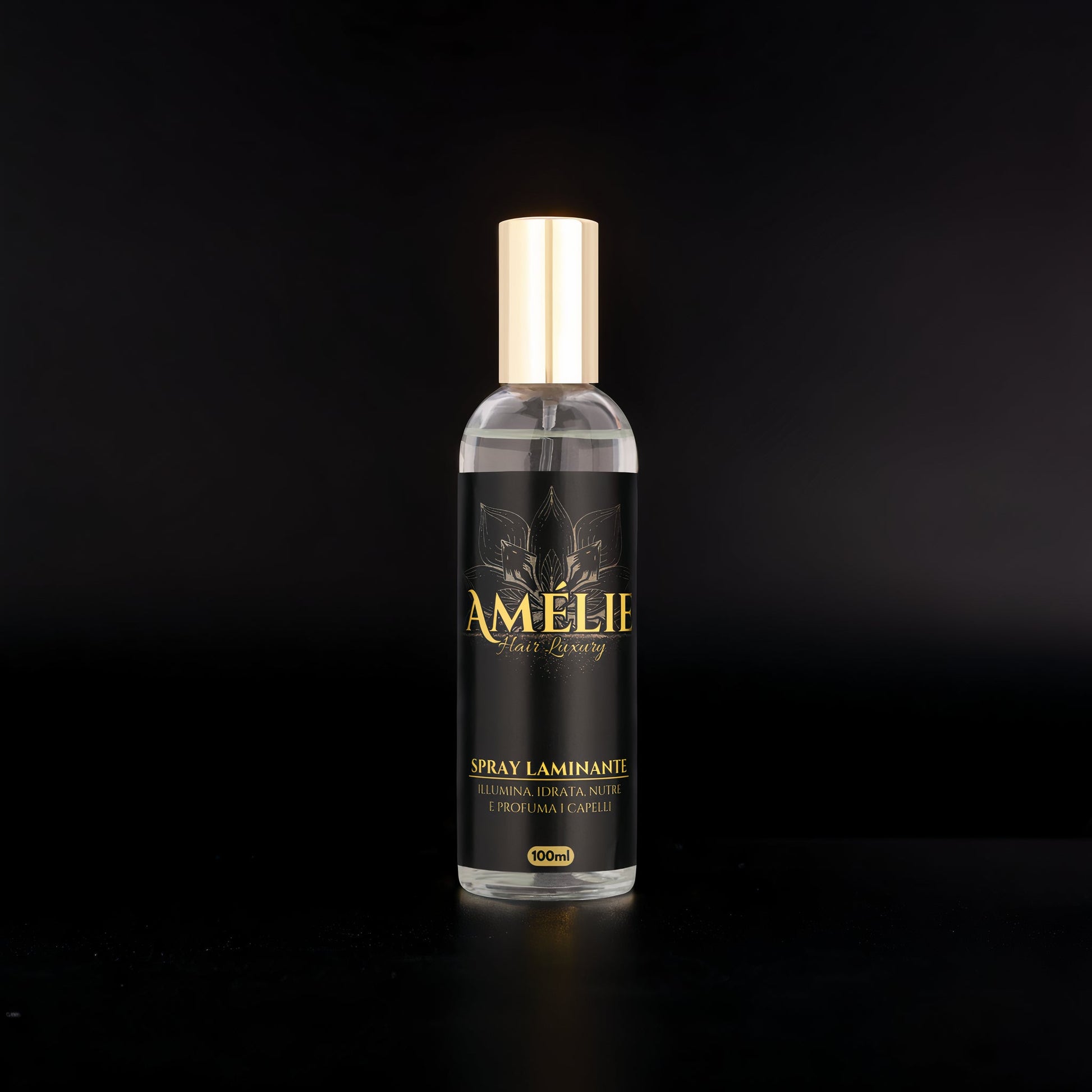 Amélie spray laminante - Il mio negozio