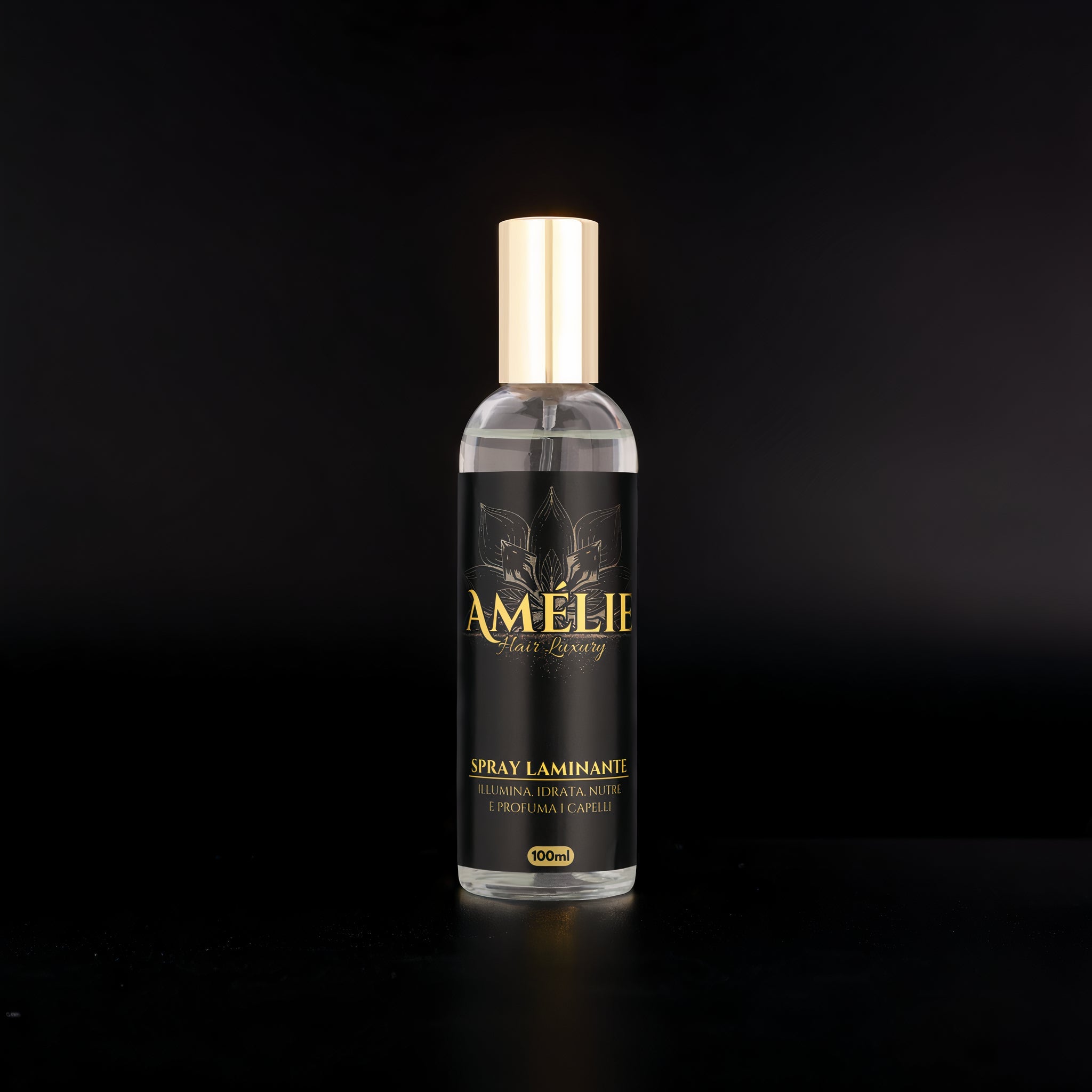 Amélie spray laminante - Il mio negozio