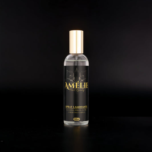 Amélie spray laminante - Il mio negozio